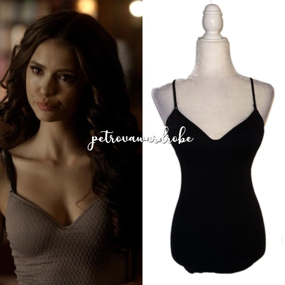 Guess Salsa Camisole ASO Katherine Pierce